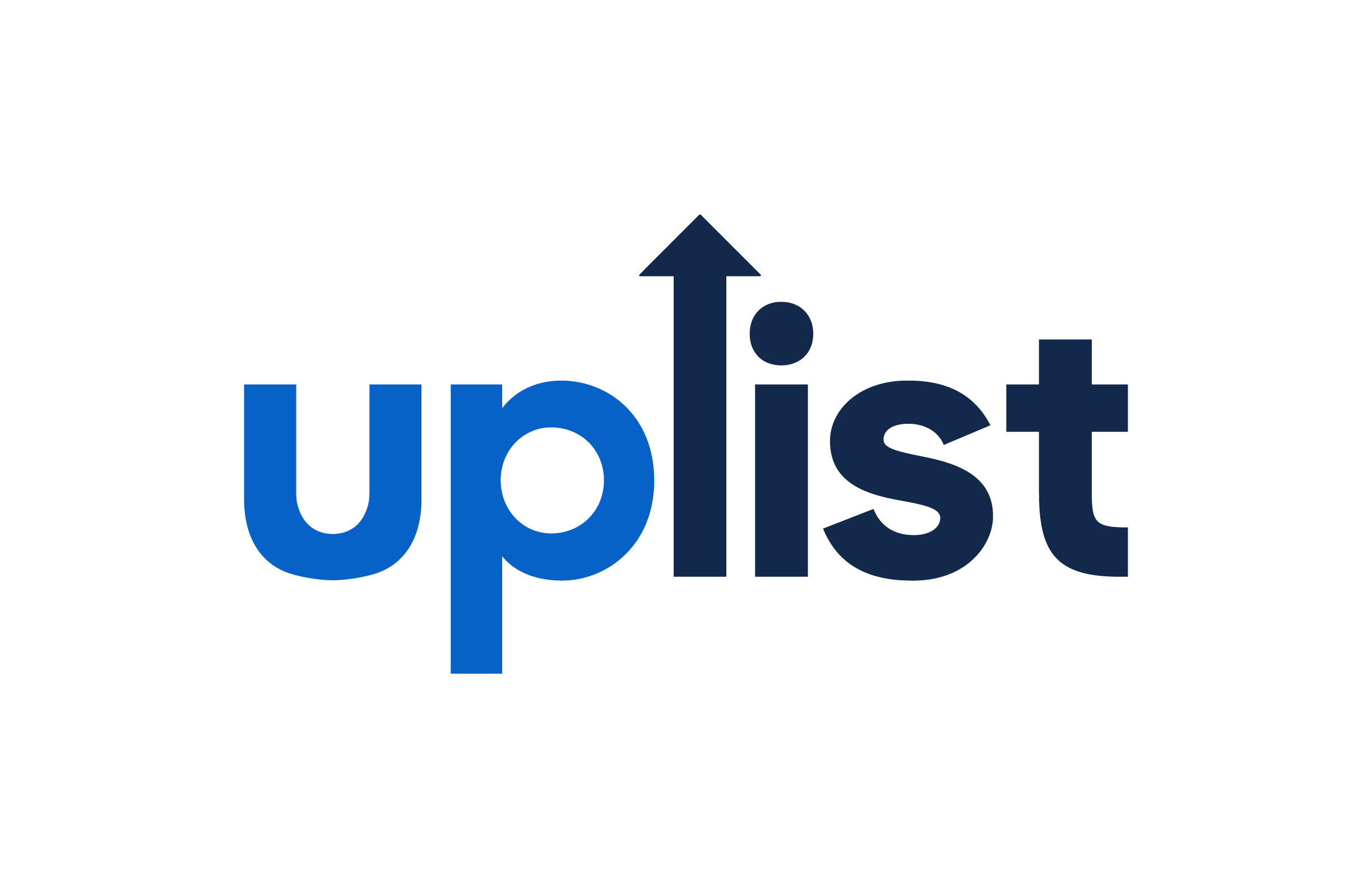 Uplist Logo